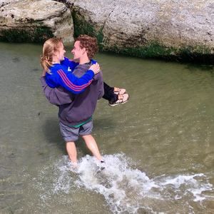 Meet your Posher, Mattias